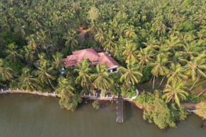 Bellevue Homestay and Wellness Centre